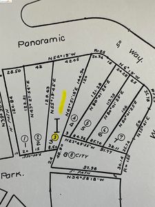 0 Panoramic Way, Berkeley, CA, 94704