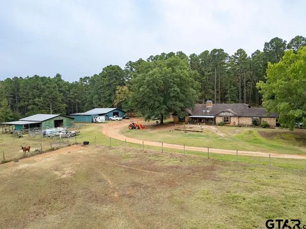 19418 County Road 4125, Lindale, TX 75771