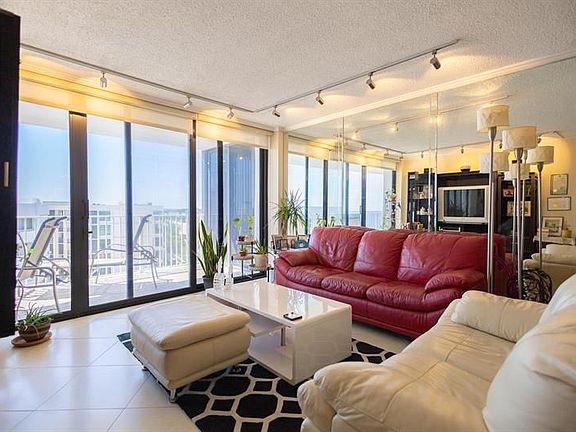 4th image of 3590 S Ocean Blvd APT 808