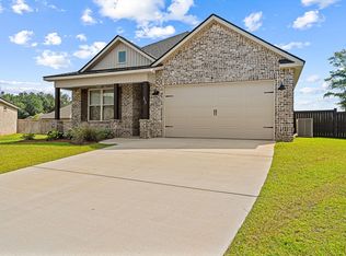 212 Silverside Dr, Perry, GA 31069