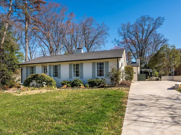 365 Anthony Cir, Charlotte, NC 28211