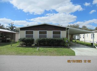 3151 Blue Lagoon Dr, Zephyrhills, FL 33541