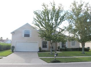 418 Bloomingdale Dr, Davenport, FL 33897
