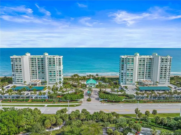 8600 S Ocean Dr #Penthouse 5, Jensen Beach, FL 34957