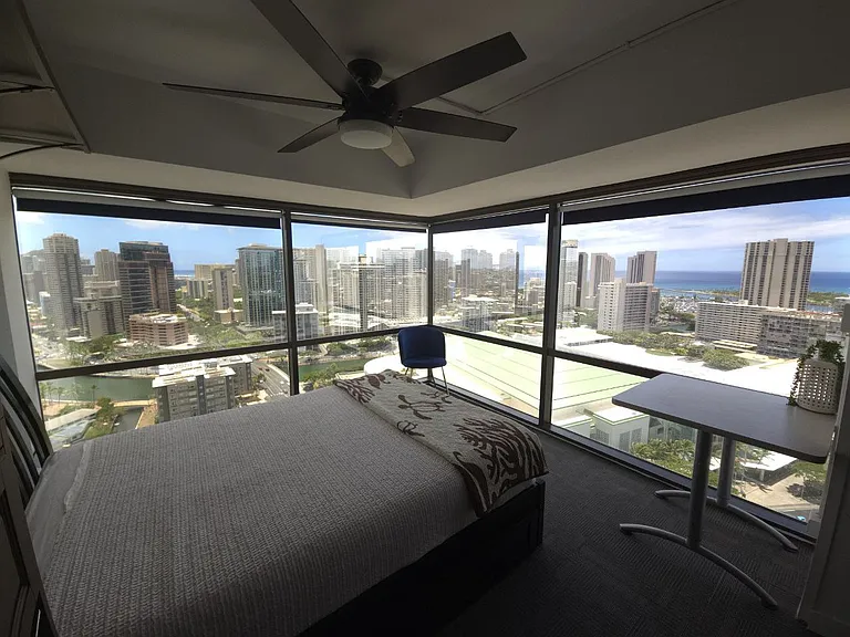 1750 Kalakaua Ave #3002-1 — Photo 10
