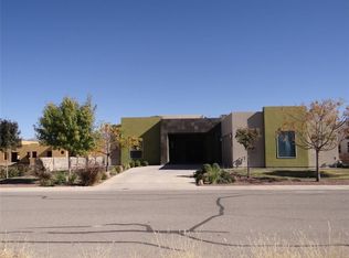 5828 Mara Pl, El Paso, TX 79932