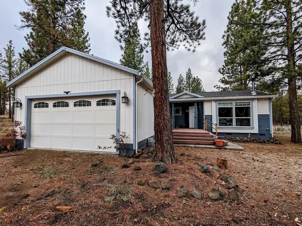 45847 Sycan Rd, Beatty, OR 97621