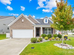 4347 Hunton Spring Ln NW, Concord, NC 28027