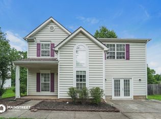 10231 Ridgewell Ct, Charlotte, NC 28215