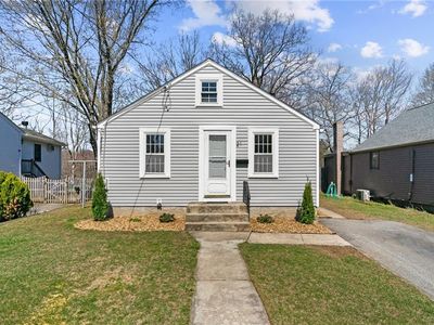 21 Riverside Ave, Johnston, RI, 02919