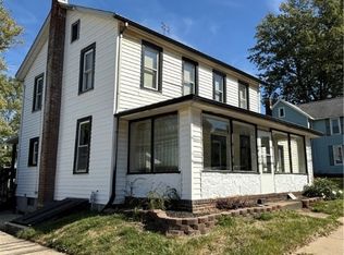 223 Nassau St W, East Canton, OH