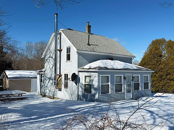 2nd image of 120 Old Port Mouton Rd