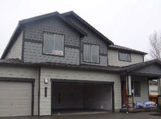 417 Nelson St, Buckley, WA 98321