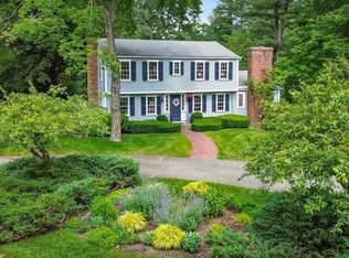 15 Thoreau Rd, Acton, MA 01720