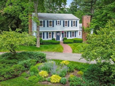 15 Thoreau Rd, Acton, MA, 01720