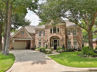 6906 Amber Ct, Houston, TX 77069