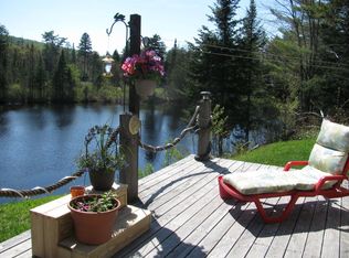 481 Tooly Pond Rd, Cranberry Lake, NY 12927