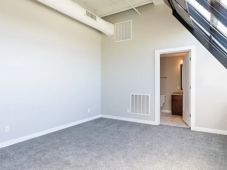 Penthouse Unit