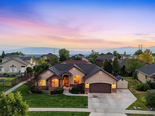 10657 N Fiddlesticks, Cedar Hills, UT 84062