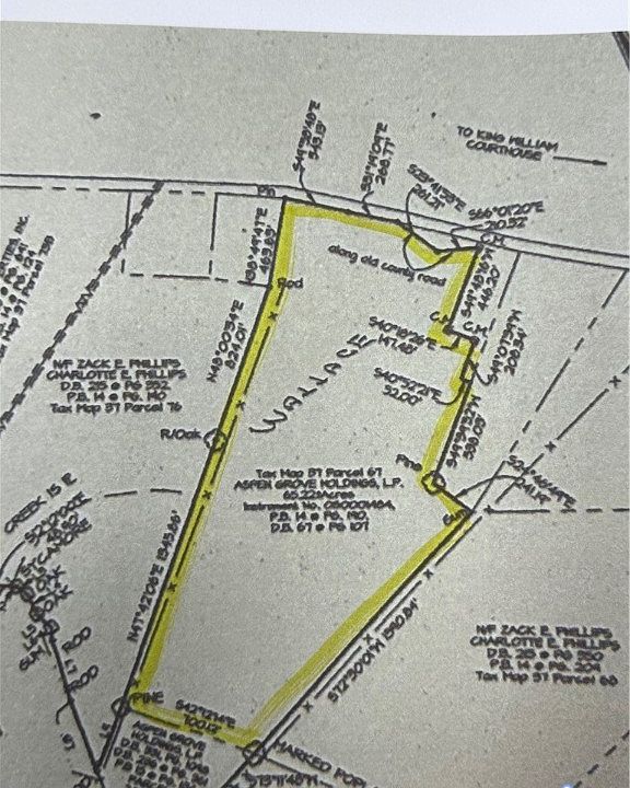 1st image of 0 King William Rd