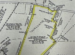 0 King William Rd, King William, VA 23086