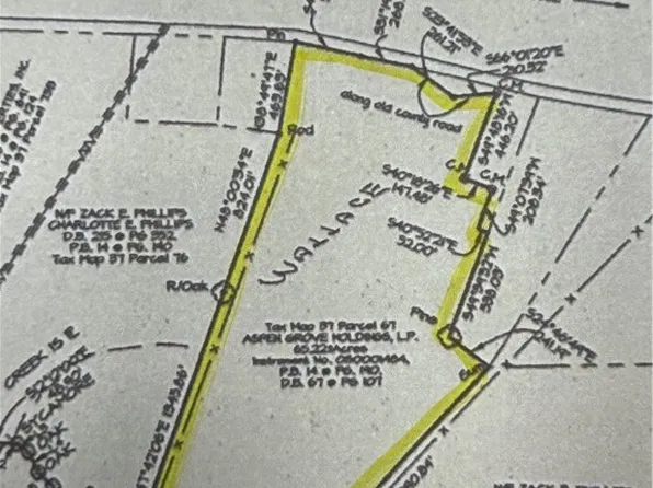 0 King William Rd, King William, VA 23086