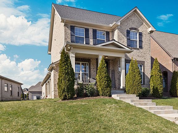 2nd image of 1068 Lt Gibson Cir