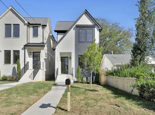 1325A Pennock Ave, Nashville, TN 37207