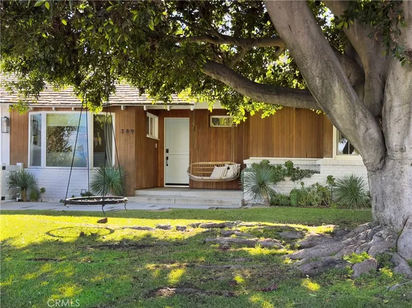 389 Mira Loma Pl, Costa Mesa, CA 92627