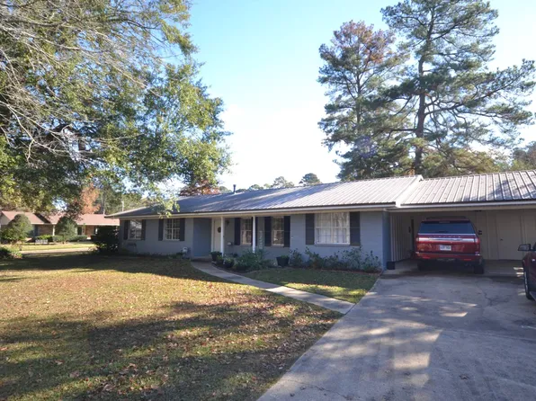 2518 Chaffin Ln, Magnolia, AR 71753