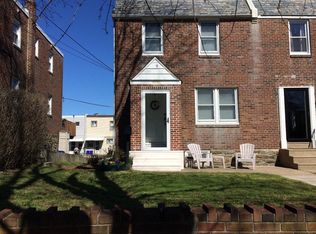 4051 Lasher Rd, Drexel Hill, PA 19026
