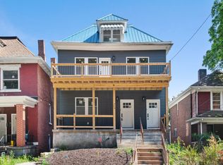 928 Morningside, Pittsburgh, PA 15206