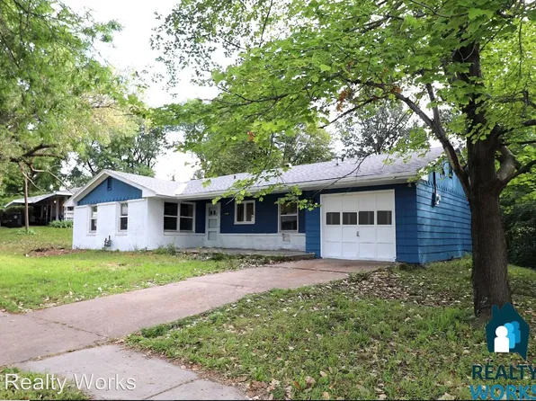 5400 W Benton St, Lincoln, NE 68524