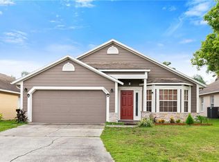 347 Allison Ave, Davenport, FL 33897