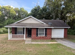 203 B W Roberts St, Quincy, FL 32351