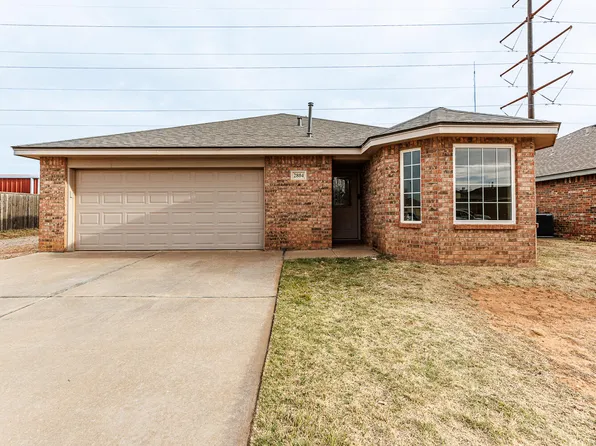 2804 106th St, Lubbock, TX 79423