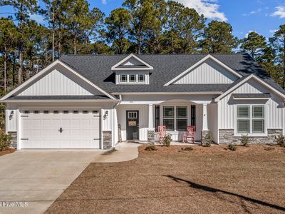 180 Boundaryline Drive NW, Calabash, NC, 28467