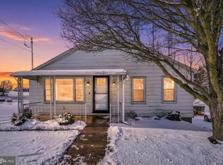 12530 Winterstown Rd, Felton, PA 17322