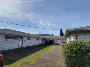 217 S Knott St, Canby, OR 97013