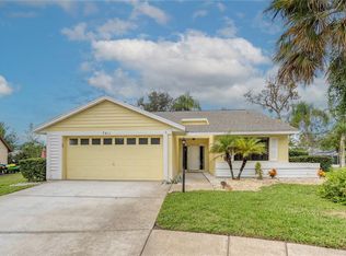 7411 Baltusrol Dr, New Port Richey, FL 34654