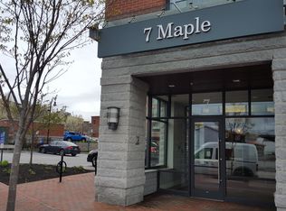7 Maple St UNIT 13, Portland, ME 04101