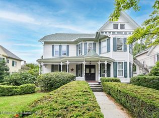 1510 N Main St, Honesdale, PA 18431