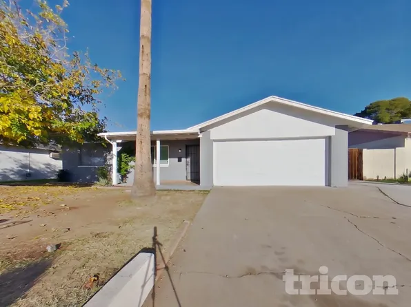 3202 W Wood Dr, Phoenix, AZ 85029
