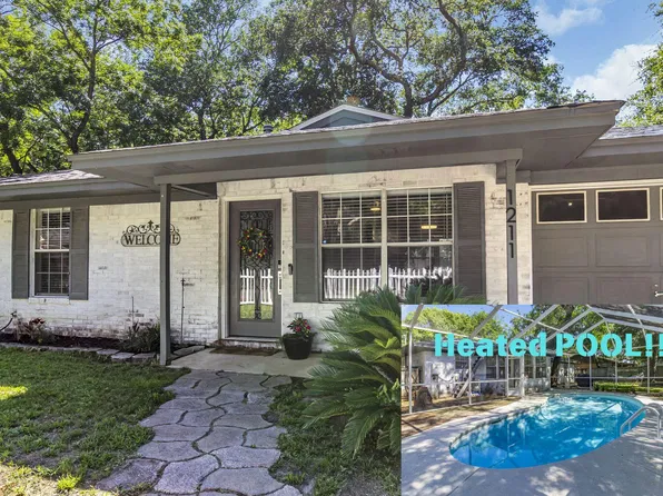 1211 Cedar Ave S, Niceville, FL 32578