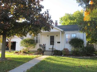 115 E Oak St, Decatur, IN 46733