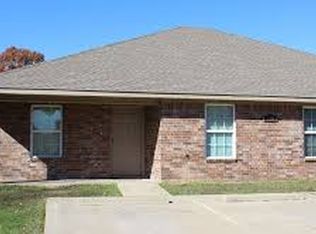 116 Branch St #A, Hallsville, TX 75650