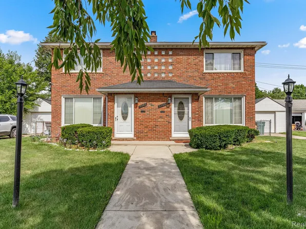 3500 Southfield Fwy, Dearborn, MI 48124