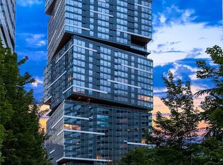 Nexus, Seattle, WA 98101