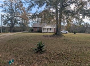 596 McNair Springs Rd, Magee, MS 39111