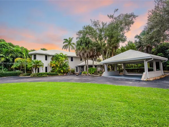 31415 SW 193rd Ave, Homestead, FL 33030